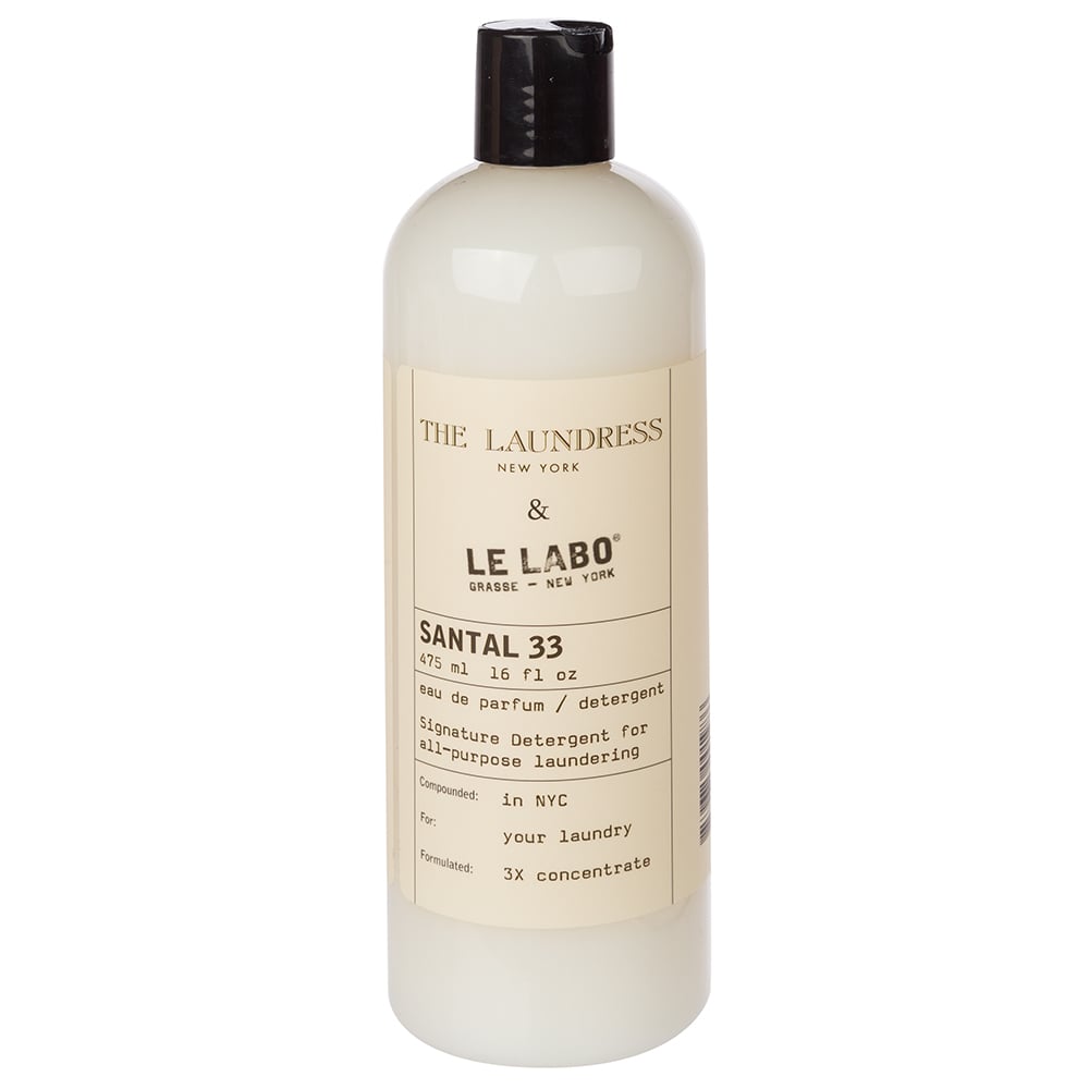 The Laundress Le Labo Santal 33 Scented Detergent 475ml