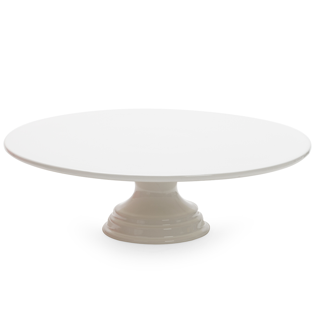 NEW Chasseur La Cuisson Cake Stand Antique Cream 30cm 9313803194700 | eBay