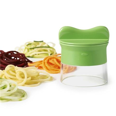 Oxo - Good Grips Handheld Spiraliser