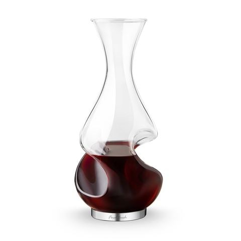 Final Touch - Conundrum Aerator Decanter 750ml