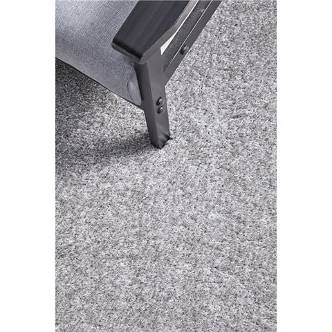 Tapete Rug Sienna Modern Shag Rug Silver 230x160cm - Peter's of Kensington