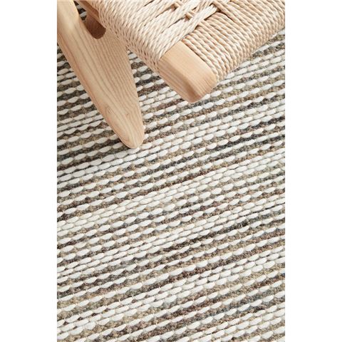 Tapete Rug - Skandinavian Flatwoven Rug Line 225x155cm