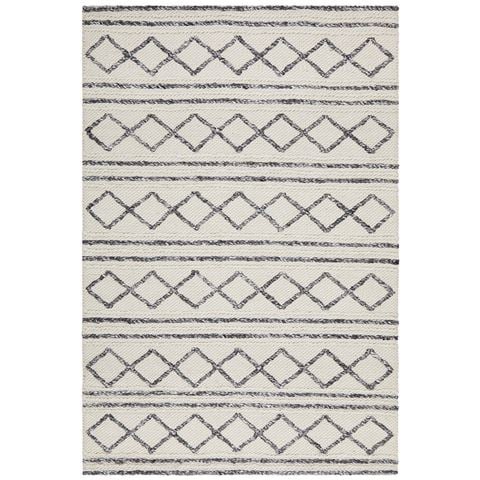 Tapete Rug Skandinavian Wool Blend Rug Neutral 320x230cm - Peter's of Kensington