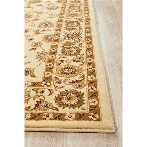 Tapete Rug Sydney Rug Ivory 230x160cm - Peter's of Kensington