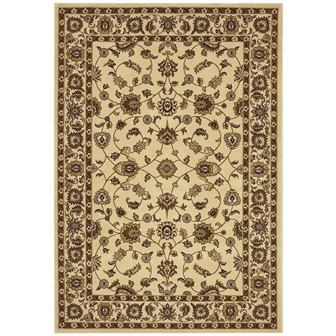 Tapete Rug Sydney Rug Ivory 330x240cm - Peter's of Kensington