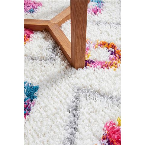 Tapete Rug Vegas Maroc Shag Rug 380x280cm - Peter's of Kensington