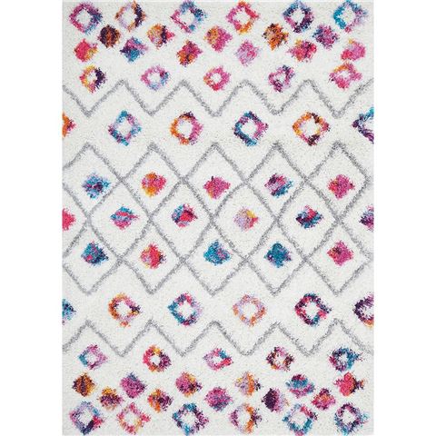 Tapete Rug Vegas Maroc Shag Rug 380x280cm - Peter's of Kensington