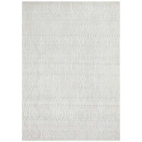 Tapete Rug Visions Rug White 400x300cm - Peter's of Kensington