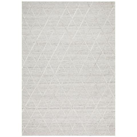 Tapete Rug Visions Rug Silver 320x230cm - Peter's of Kensington
