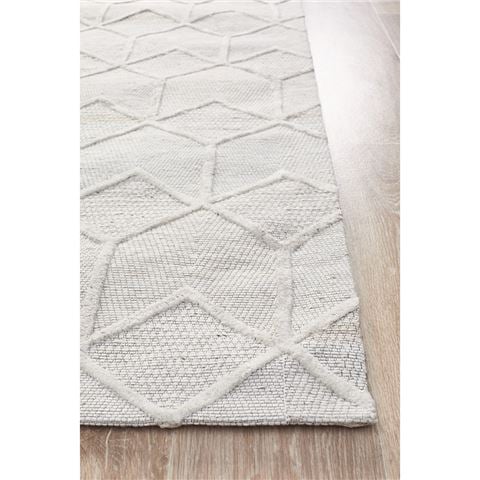 Tapete Rug Visions Rug Grey 320x230cm - Peter's of Kensington