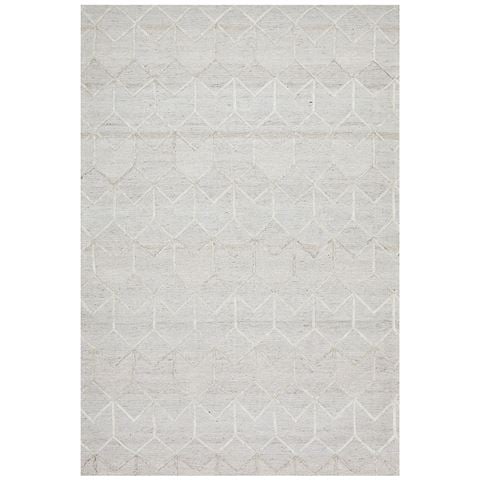 Tapete Rug Visions Rug Grey 400x300cm - Peter's of Kensington