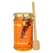 Ogilvie & Co - Chilli Honey With Dipper 300g
