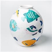 Jones & Co - Cousteau Vase