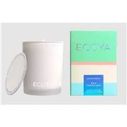 Ecoya - Limited Edt. Fig & Tomato Leaf Madison Candle 400g