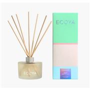 Ecoya - Limited Edition Fig & Tomato Leaf F/Diffuser 200ml