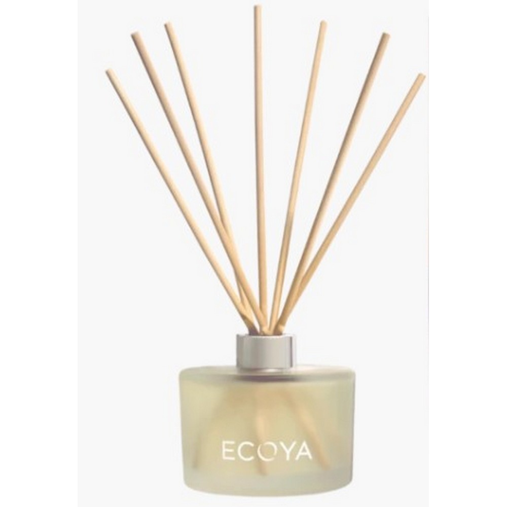 Ecoya Limited Edition Violet & Vetiver F/Diffuser 200ml Peter's of