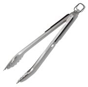 OXO - Stainless Steel Grilling Tongs