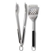 OXO - Stainless Steel Grilling Tongs & turner Sets