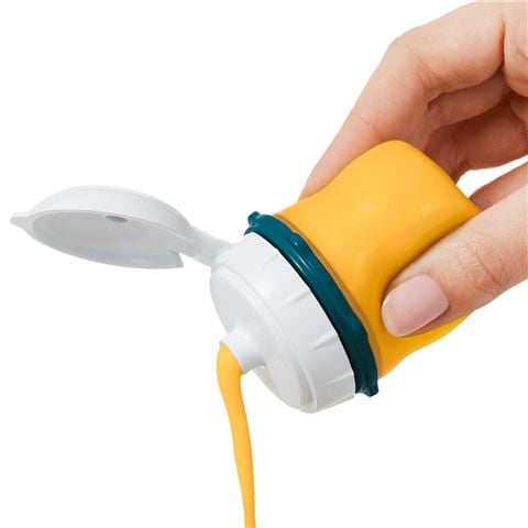 Oxo - Prep & Go Silicone Squeeze Bottles 2-Piece