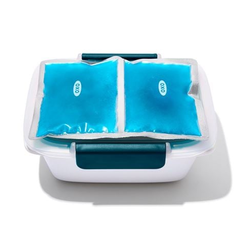Oxo - Prep & Go Reusable Ice Pack Set