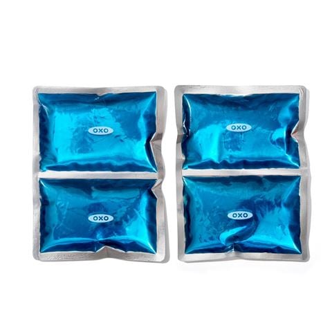 Oxo - Prep & Go Reusable Ice Pack Set