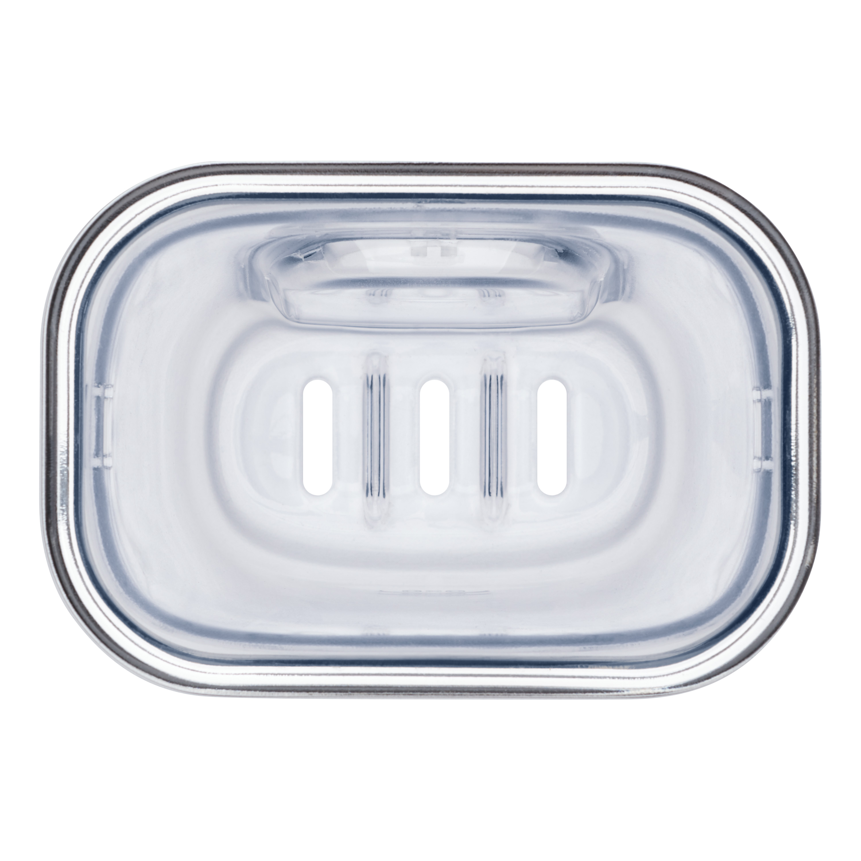 OXO Stronghold Suction Shower Accessories Cup Peter's of Kensington