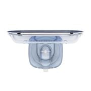 OXO - Stronghold Suction Soap Dish