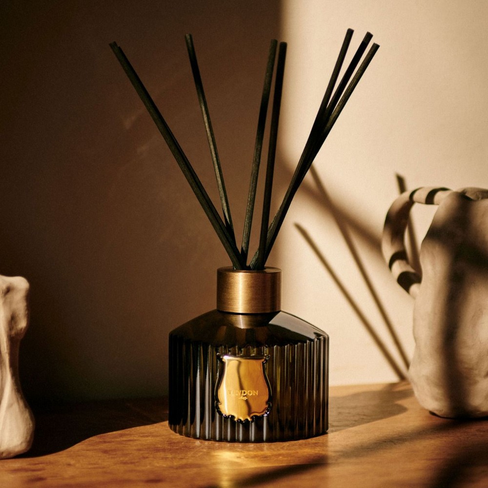 Cire Trudon Cyrnos Reed Diffuser 350ml Peter's of Kensington