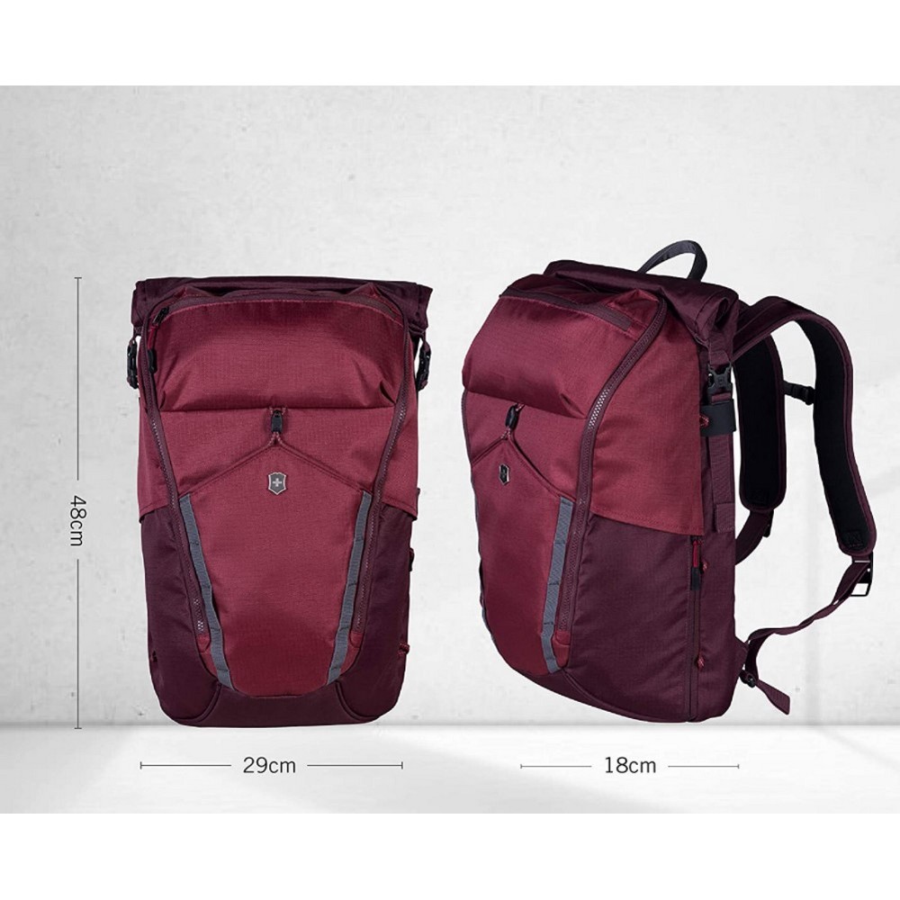 victorinox altmont messenger