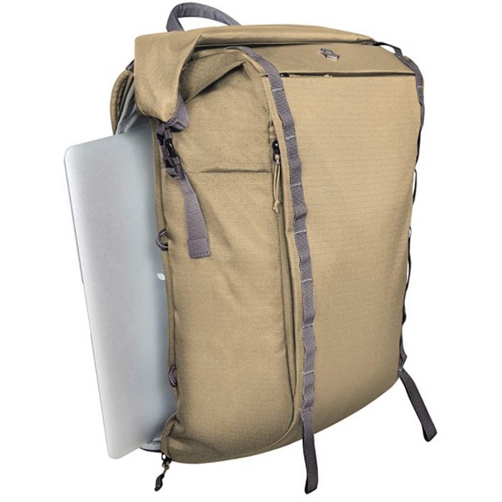 victorinox rucksack rolltop