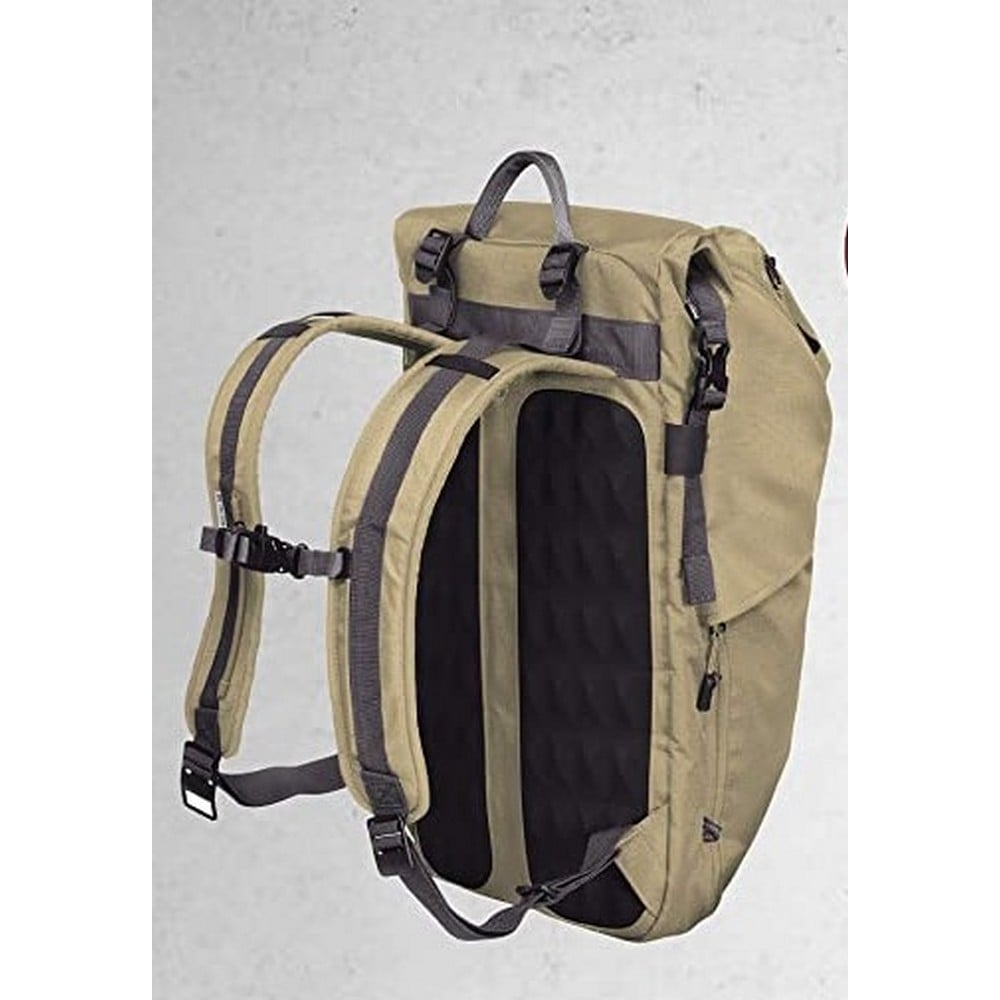 victorinox rucksack rolltop