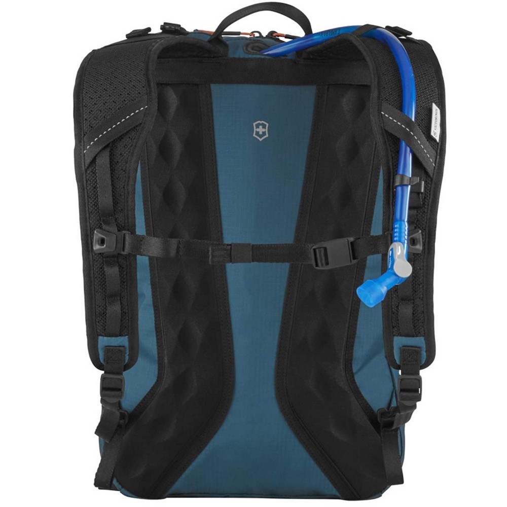 Victorinox Altmont Active L/Wght Compact Backpack Teal 18L Peter's