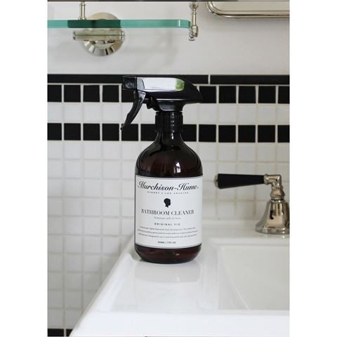 Murchison-Hume - Bathroom Cleaner White Grapefruit 500ml