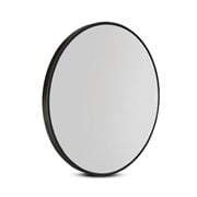 Hollywood Vanity - 60cm Frameless Round Wall Mirror