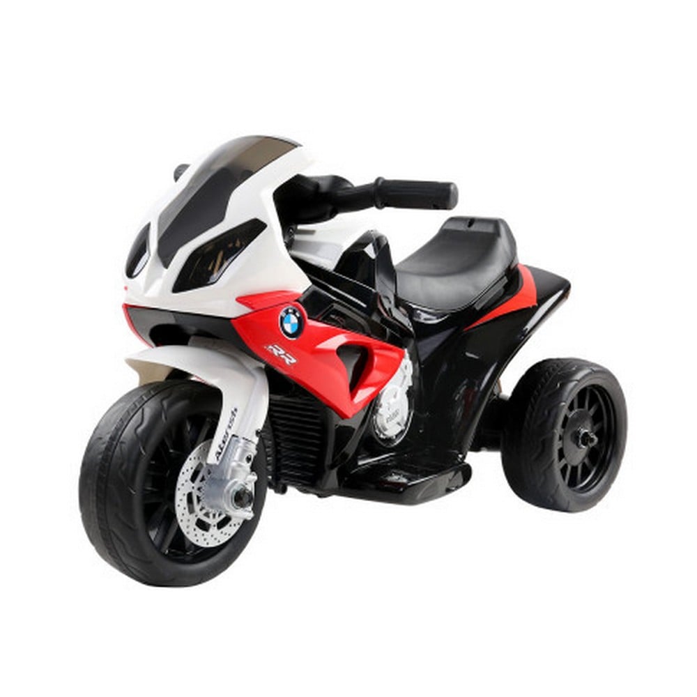 bmw motorcycle for kids