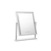 Hollywood Vanity - Hollywood Standing LED Makeup White