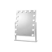 Hollywood Vanity - Hollywood Makeup Mirror 15 LED