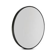 Hollywood Vanity - Round Wall Mirror 70cm