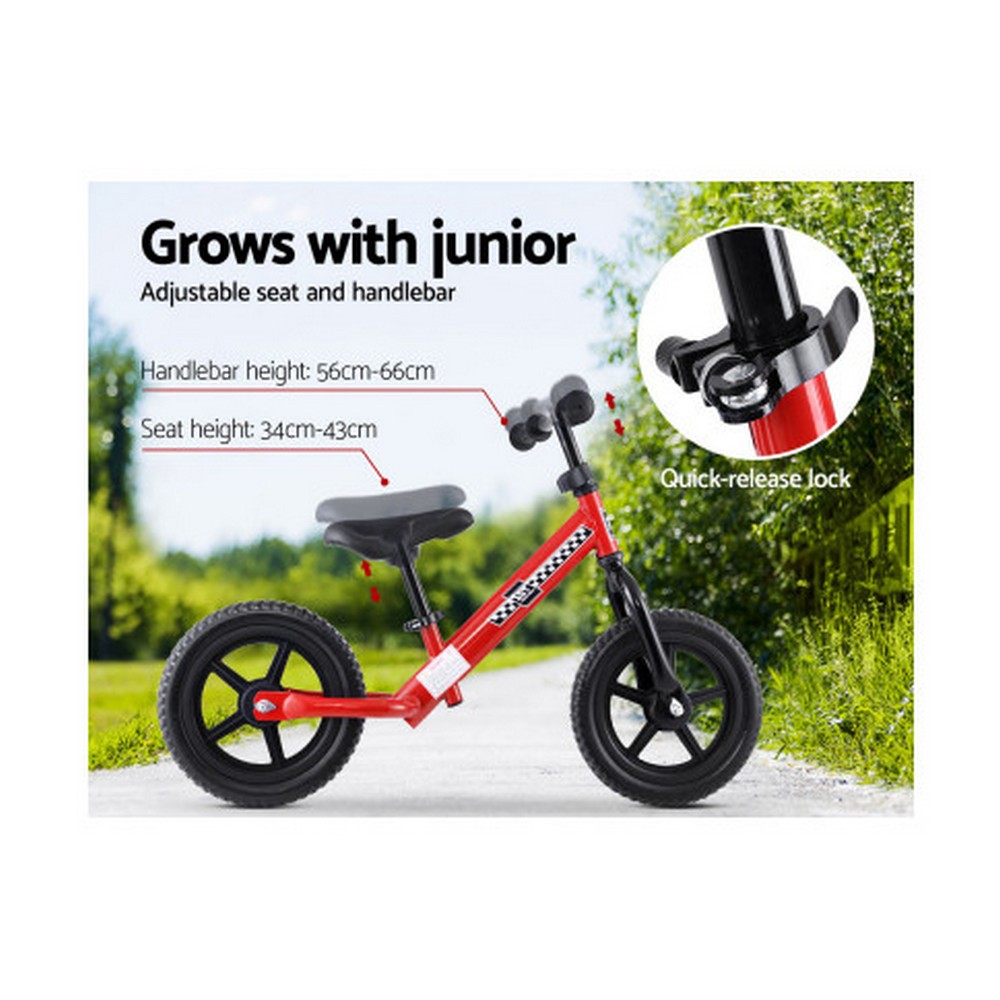 40cm balance bike