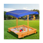Kids Play - Outdoor Canopy Sand Pit