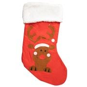 Peter's - Rudolph Stocking
