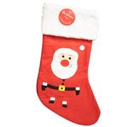 Peter's - Santa Claus Stocking