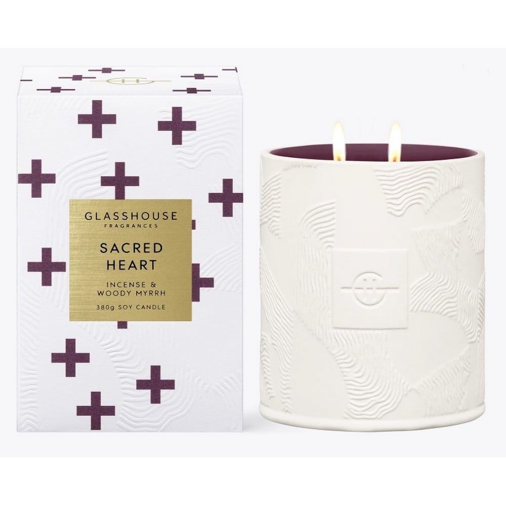 Glasshouse Peter's of Kensington