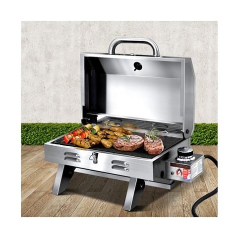 New BeefEater BBQ Cook Top 400mm 900 Series Grill 