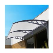CoolShade - Instahut Outdoor WindowShield 1.5mx2m DIY