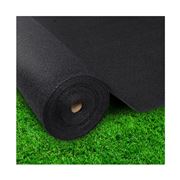 CoolShade - Instahut Shade Cloth Outdoor 3.66x30m Black