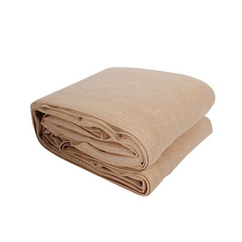 CoolShade - Instahut Shade Sail Sun Canopy Square 6x8m