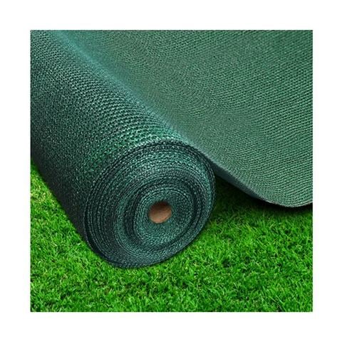 CoolShade - Instahut Sun Shade Outdoor 3.66x30m Green