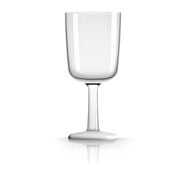 Palm - Marc Newson Stemmed Wine Glass Clear Base 300ml