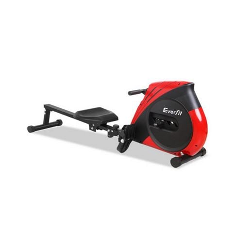 Active Sports 4 Level Rowing Exercise Machine - Peter's of Kensington